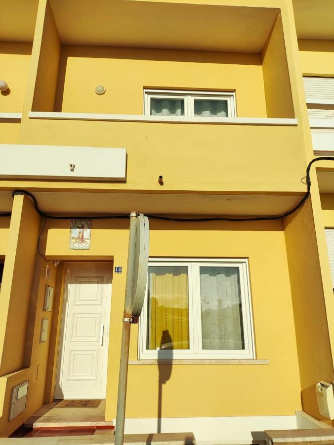 Апартаменты Casa Da Formosa Силвейра Экстерьер фото